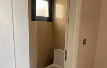 DAKAR MERMOZ : Appartement F4 à louer au 5ème étage