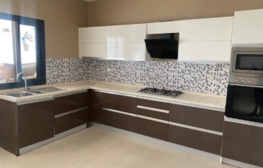 DAKAR MERMOZ : Appartement F4 à louer au 5ème étage