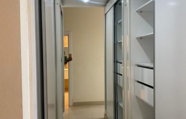 DAKAR MERMOZ : Appartement F4 à louer au 5ème étage