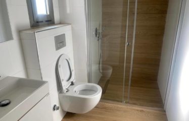 DAKAR POINT-E : Appartement F4 à louer 4ème étage