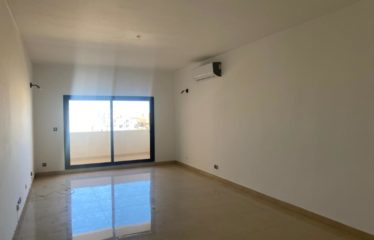 DAKAR MERMOZ : Appartement F3 à louer