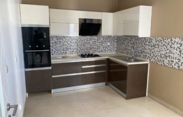 DAKAR MERMOZ : Appartement F3 à louer