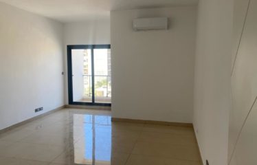 DAKAR MERMOZ : Appartement F3 à louer