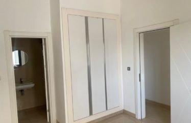 DAKAR MERMOZ : Appartement F3 à louer