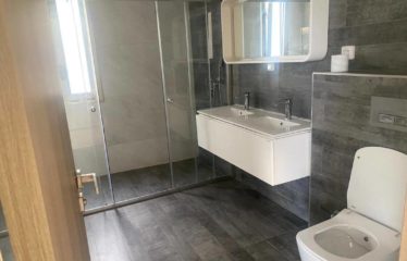 DAKAR POINT-E : Appartement F4 à louer 4ème étage