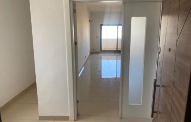DAKAR MERMOZ : Appartement F3 à louer