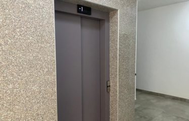 DAKAR MERMOZ : Appartement F3 à louer