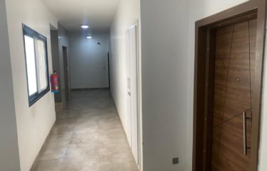 DAKAR MERMOZ : Appartement F3 à louer