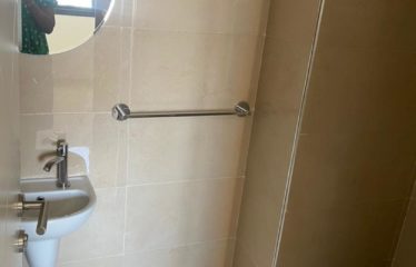 DAKAR MERMOZ : Appartement F3 à louer