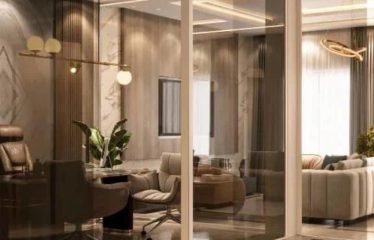 DAKAR POINT-E : Appartement à vendre Résidence Yendou