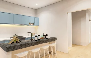 DAKAR PLATEAU : Appartement Luxueux à vendre