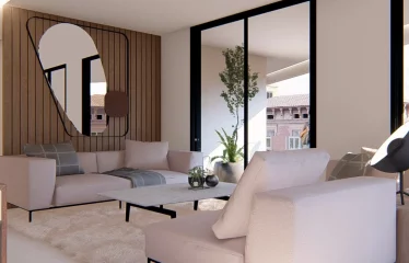 DAKAR ALMADIES : Appartements à vendre F3, F4, F5