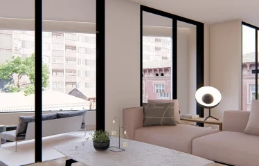 DAKAR ALMADIES : Appartements à vendre F3, F4, F5