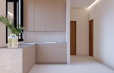 DAKAR ALMADIES : Appartements à vendre F3, F4, F5