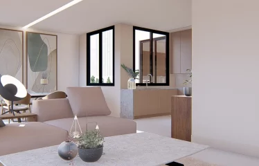 DAKAR ALMADIES : Appartements à vendre F3, F4, F5