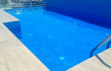 DAKAR ALMADIES : Appartement F4 Neuf à louer