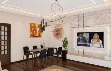 DAKAR LIBERTÉ 6 : Appartement F4 à vendre en résidence