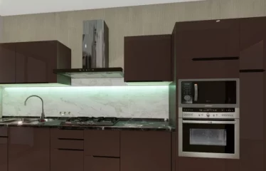 DAKAR LIBERTÉ 6 : Appartement F4 à vendre en résidence