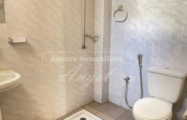 DAKAR YFF : Appartement à louer à La Cité Biagui – Virage