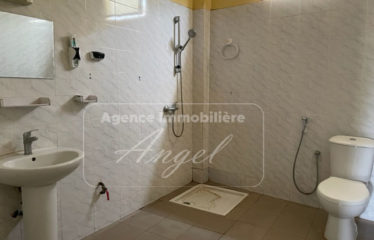 DAKAR YFF : Appartement à louer à La Cité Biagui – Virage