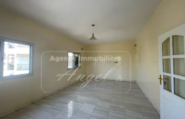 DAKAR YFF : Appartement à louer à La Cité Biagui – Virage