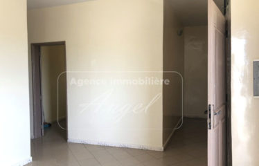 DAKAR YFF : Appartement à louer à La Cité Biagui – Virage