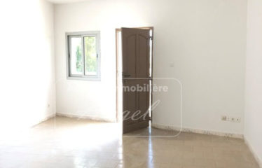 DAKAR YFF : Appartement à louer à La Cité Biagui – Virage