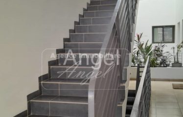 DAKAR MAMELLES : Studio meublé à louer 1 chambre