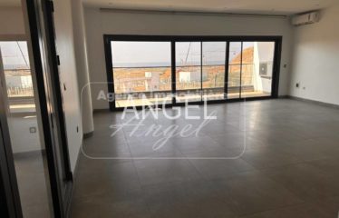 DAKAR MAMELLES : Grand appartement à louer sur la Corniche