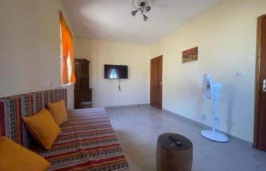 SOMONE : Villa à vendre à l500 mètres de la lagune