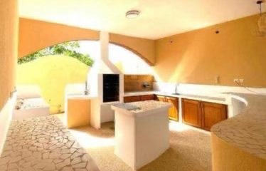 SOMONE : Villa à vendre à l500 mètres de la lagune