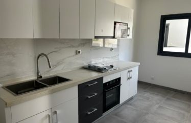 DAKAR AMITIÉ : Appartement F4 à vendre