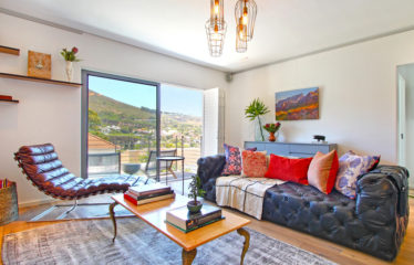 Appartement T3, Dakar