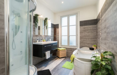 Appartement T3, Dakar