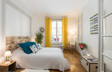 Appartement T3, Dakar