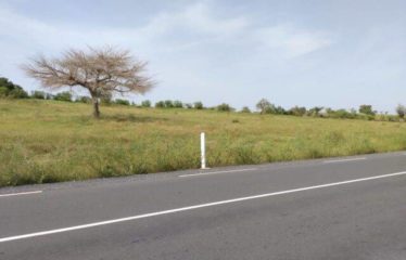 THIEPPE : Terrain de 9 869 m² à vendre