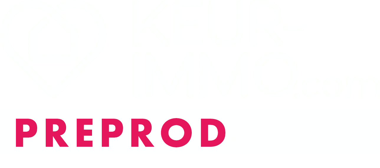 PREPROD Keur-Immo-Numéro 1 des annonces immobilières au Sénégal