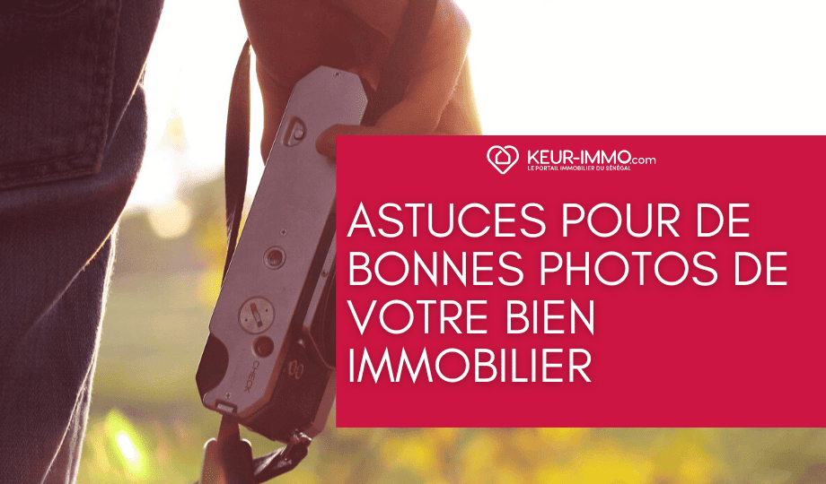 photos immobilier