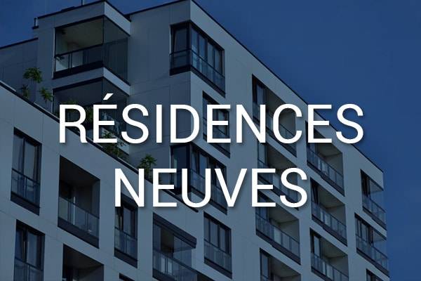Toutes les annonces immobilières de résidences neuves partout au Sénégal sur Keur Immo