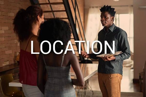 Toutes les annonces de locations immobilières (maison, villa, appartement, terrain) partout au Sénégal sur Keur Immo