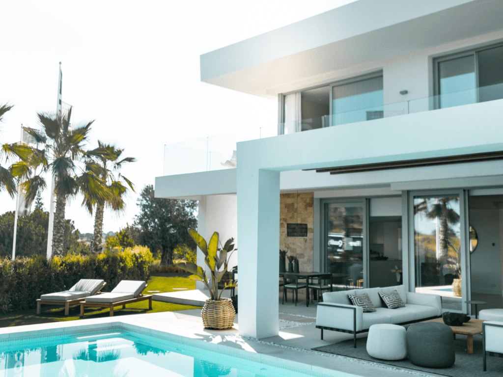 toutes les maisons et villas à la vente à Saly